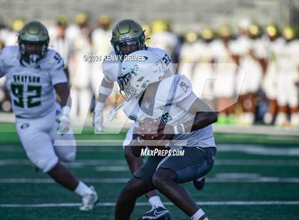 Thumbnail 2 in Norcross vs Grayson (Scrimmage) photogallery.