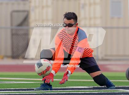 Thumbnail 1 in Somerset Sky Pointe vs Virgin Valley (JV Team Bulldog Invitational) photogallery.
