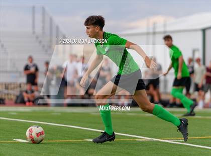 Thumbnail 1 in Somerset Sky Pointe vs Virgin Valley (JV Team Bulldog Invitational) photogallery.