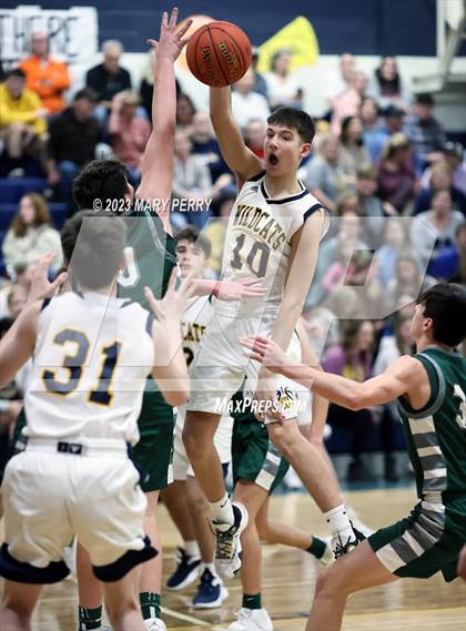 Thumbnail 1 in Laurel @ Shenango photogallery.
