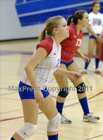 Thumbnail 3 in Ponderosa @ Folsom photogallery.