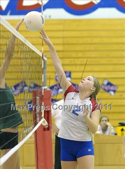 Thumbnail 3 in Ponderosa @ Folsom photogallery.