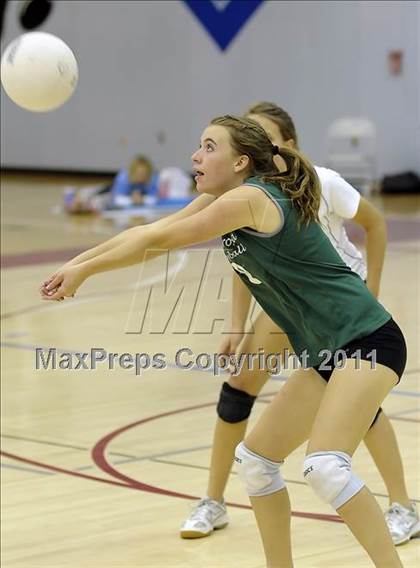 Thumbnail 3 in Ponderosa @ Folsom photogallery.