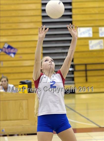 Thumbnail 3 in Ponderosa @ Folsom photogallery.