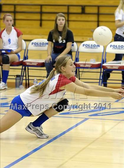 Thumbnail 3 in Ponderosa @ Folsom photogallery.