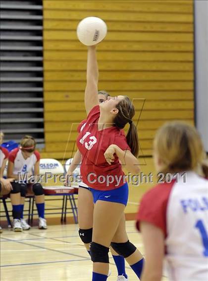 Thumbnail 1 in Ponderosa @ Folsom photogallery.