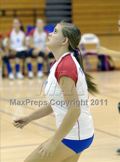 Thumbnail 3 in Ponderosa @ Folsom photogallery.