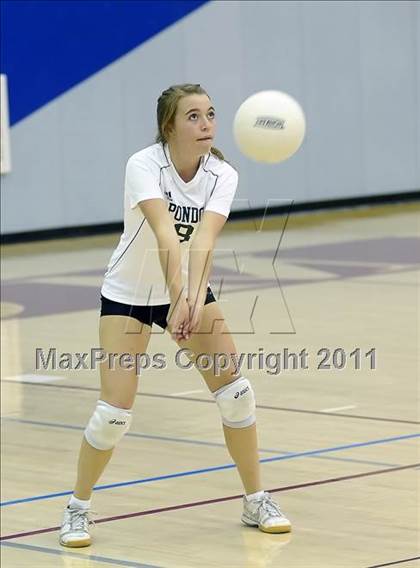 Thumbnail 3 in Ponderosa @ Folsom photogallery.