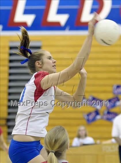 Thumbnail 1 in Ponderosa @ Folsom photogallery.