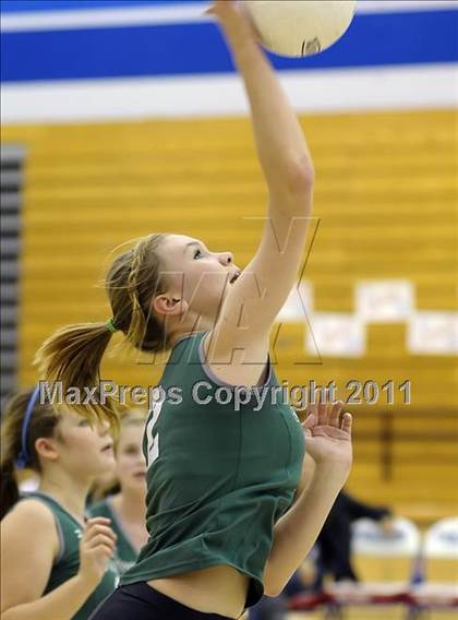 Thumbnail 3 in Ponderosa @ Folsom photogallery.