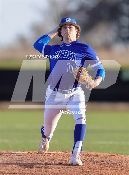 Thumbnail 3 in Early @ Brock photogallery.