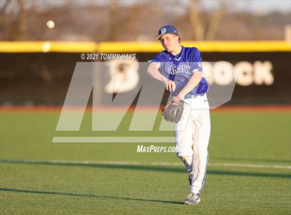 Thumbnail 1 in Early @ Brock photogallery.