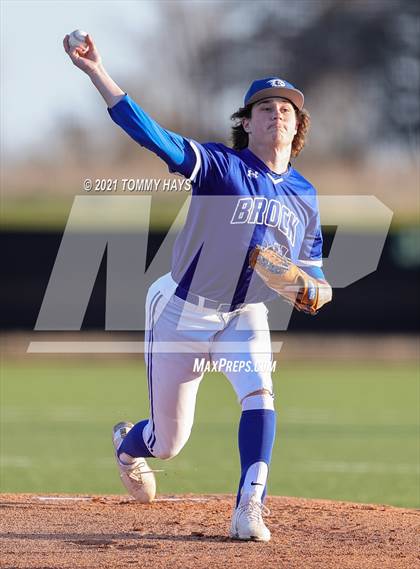 Thumbnail 1 in Early @ Brock photogallery.