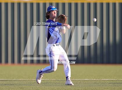 Thumbnail 3 in Early @ Brock photogallery.