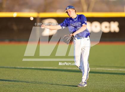 Thumbnail 3 in Early @ Brock photogallery.