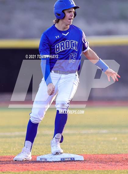 Thumbnail 3 in Early @ Brock photogallery.