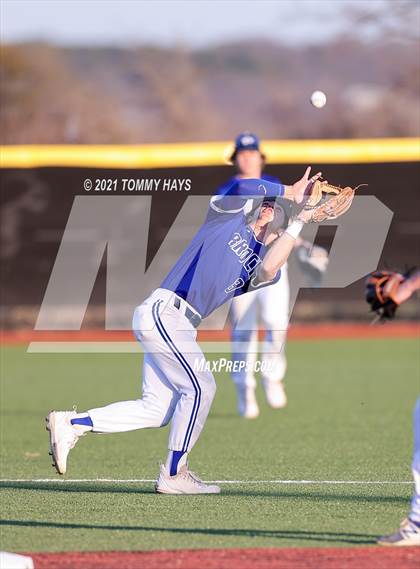 Thumbnail 2 in Early @ Brock photogallery.