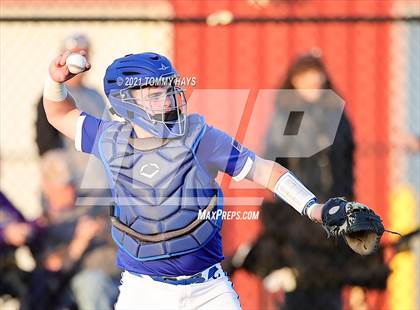 Thumbnail 2 in Early @ Brock photogallery.
