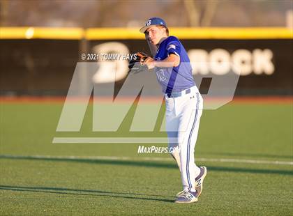 Thumbnail 1 in Early @ Brock photogallery.