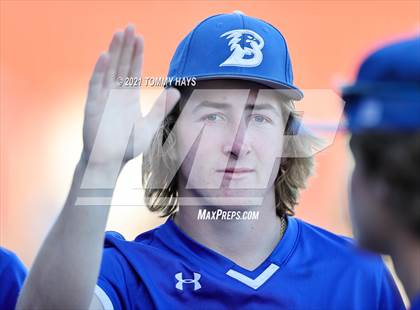 Thumbnail 2 in Early @ Brock photogallery.