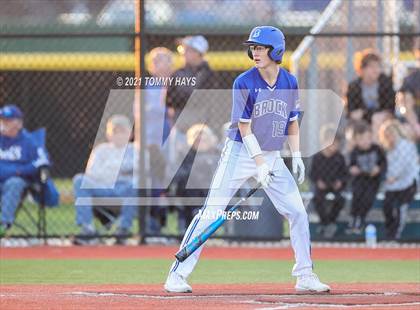 Thumbnail 2 in Early @ Brock photogallery.