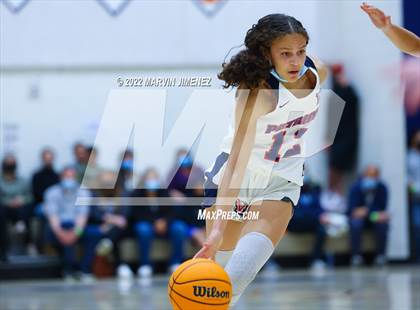 Thumbnail 1 in Camarillo @ Viewpoint (CIF Division I Final) photogallery.