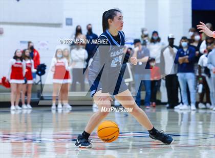 Thumbnail 2 in Camarillo @ Viewpoint (CIF Division I Final) photogallery.