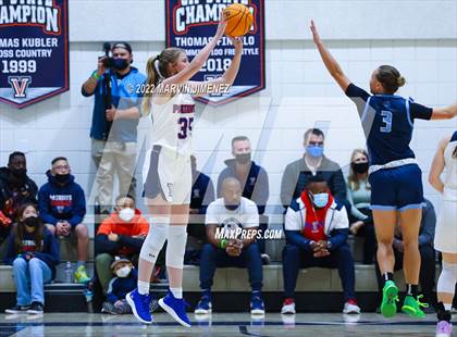 Thumbnail 1 in Camarillo @ Viewpoint (CIF Division I Final) photogallery.