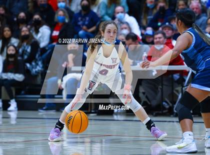 Thumbnail 3 in Camarillo @ Viewpoint (CIF Division I Final) photogallery.