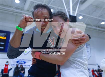 Thumbnail 2 in Camarillo @ Viewpoint (CIF Division I Final) photogallery.