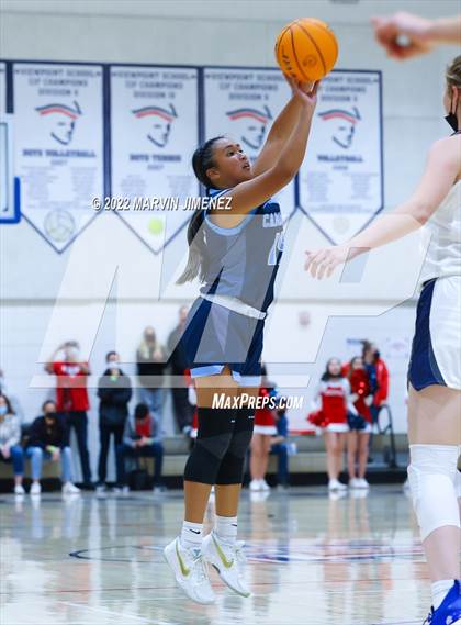 Thumbnail 2 in Camarillo @ Viewpoint (CIF Division I Final) photogallery.