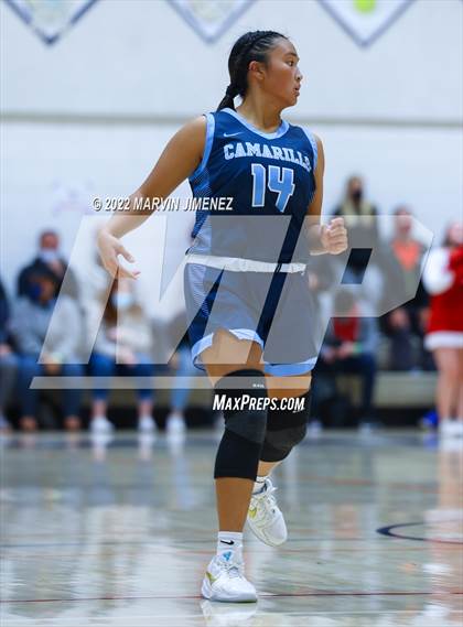 Thumbnail 3 in Camarillo @ Viewpoint (CIF Division I Final) photogallery.