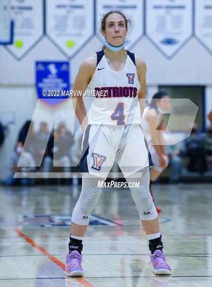Thumbnail 3 in Camarillo @ Viewpoint (CIF Division I Final) photogallery.