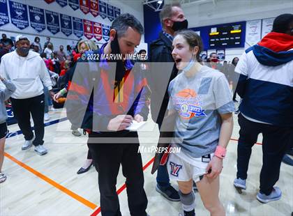 Thumbnail 1 in Camarillo @ Viewpoint (CIF Division I Final) photogallery.