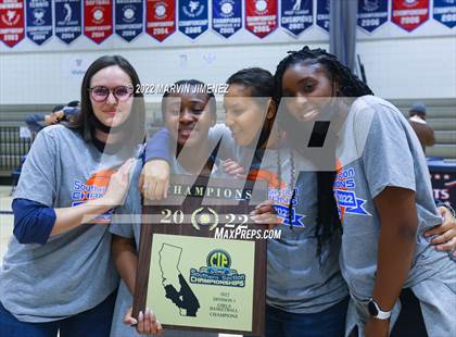 Thumbnail 2 in Camarillo @ Viewpoint (CIF Division I Final) photogallery.