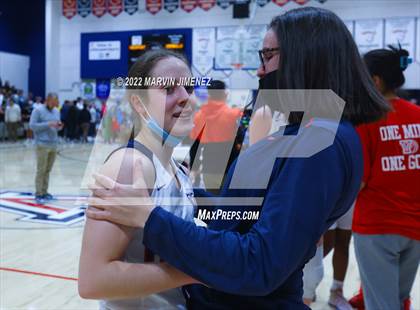 Thumbnail 2 in Camarillo @ Viewpoint (CIF Division I Final) photogallery.