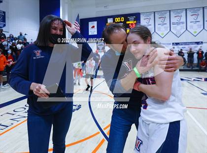Thumbnail 3 in Camarillo @ Viewpoint (CIF Division I Final) photogallery.