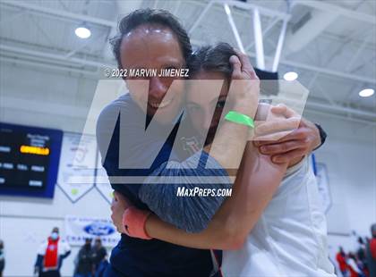 Thumbnail 1 in Camarillo @ Viewpoint (CIF Division I Final) photogallery.