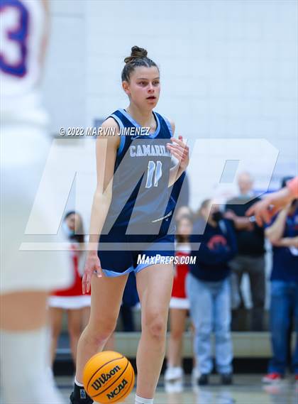 Thumbnail 1 in Camarillo @ Viewpoint (CIF Division I Final) photogallery.