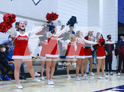 Thumbnail 3 in Camarillo @ Viewpoint (CIF Division I Final) photogallery.
