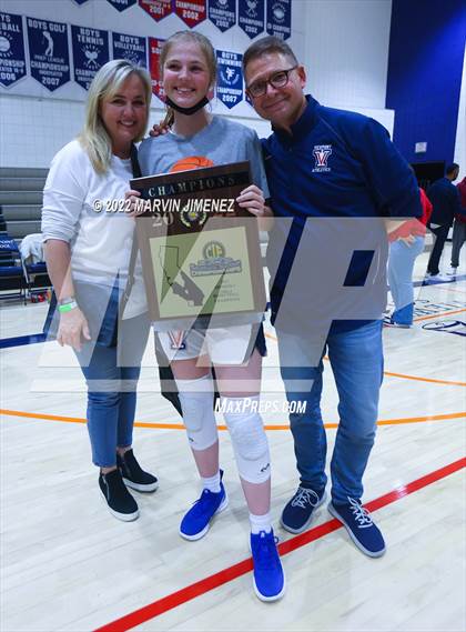 Thumbnail 2 in Camarillo @ Viewpoint (CIF Division I Final) photogallery.