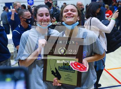 Thumbnail 3 in Camarillo @ Viewpoint (CIF Division I Final) photogallery.