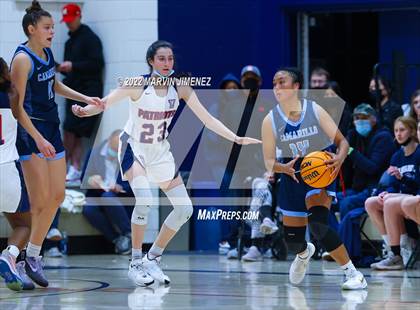 Thumbnail 2 in Camarillo @ Viewpoint (CIF Division I Final) photogallery.