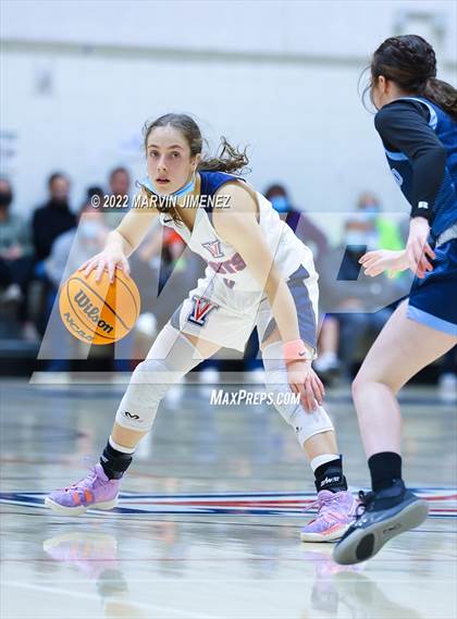 Thumbnail 3 in Camarillo @ Viewpoint (CIF Division I Final) photogallery.