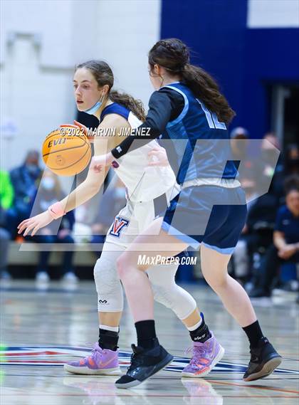 Thumbnail 2 in Camarillo @ Viewpoint (CIF Division I Final) photogallery.