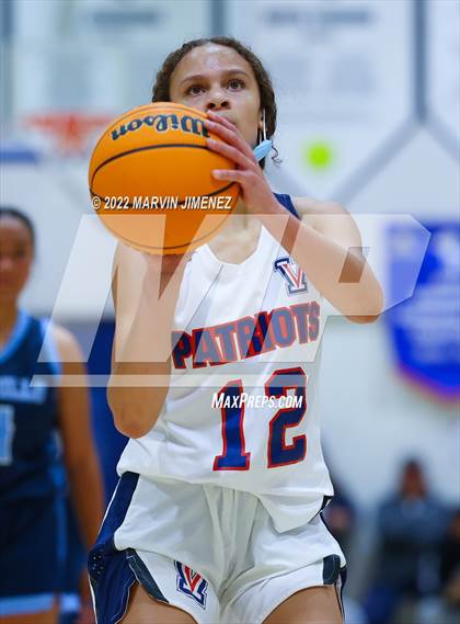 Thumbnail 1 in Camarillo @ Viewpoint (CIF Division I Final) photogallery.