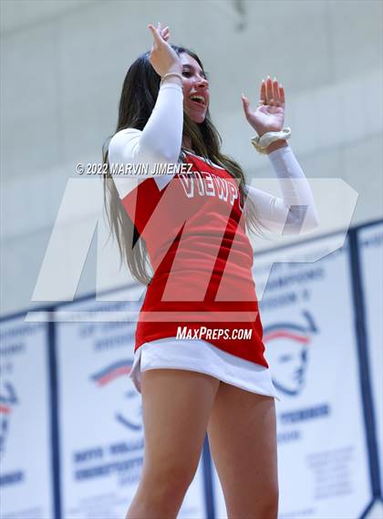 Thumbnail 2 in Camarillo @ Viewpoint (CIF Division I Final) photogallery.
