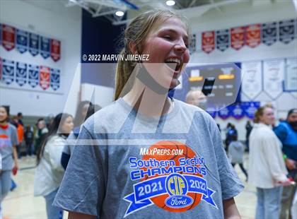 Thumbnail 2 in Camarillo @ Viewpoint (CIF Division I Final) photogallery.