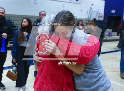 Thumbnail 3 in Camarillo @ Viewpoint (CIF Division I Final) photogallery.