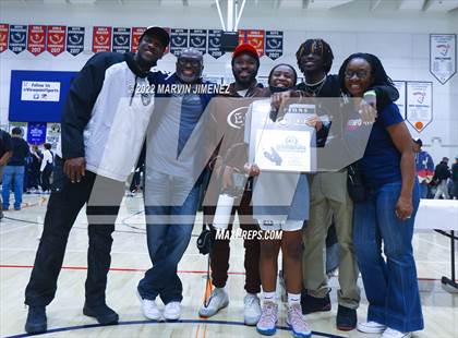Thumbnail 2 in Camarillo @ Viewpoint (CIF Division I Final) photogallery.